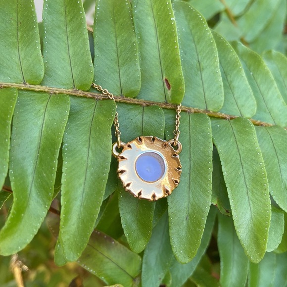 Authentic kate spade pearl necklace - Picture 6 of 7